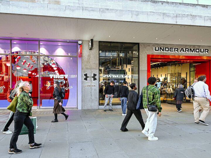 242-248 Oxford Street