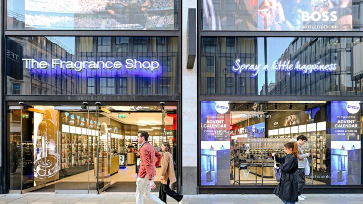 70-88 Oxford Street