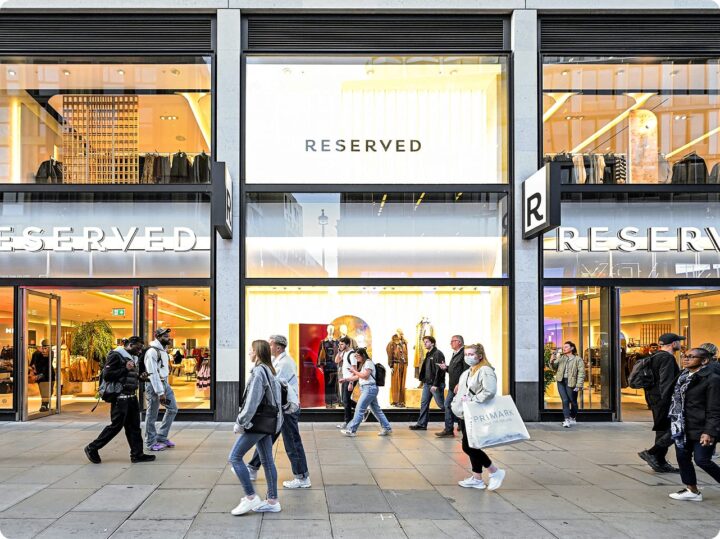 70-88 Oxford Street