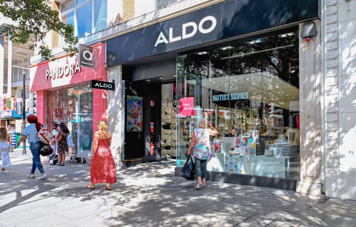 aldo