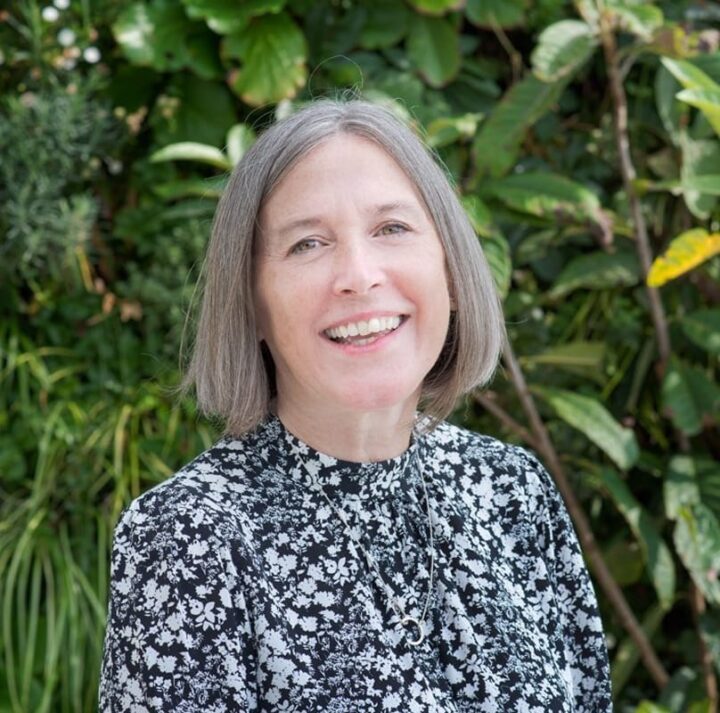 Sarah Kenningham
