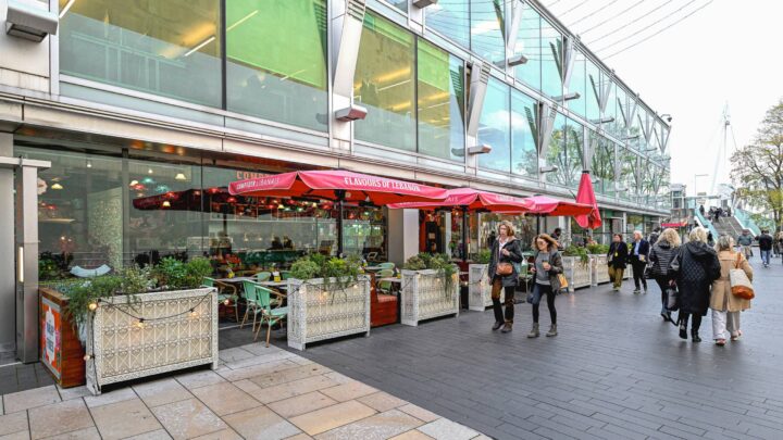 Southbank Centre