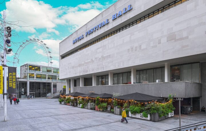 Southbank Centre