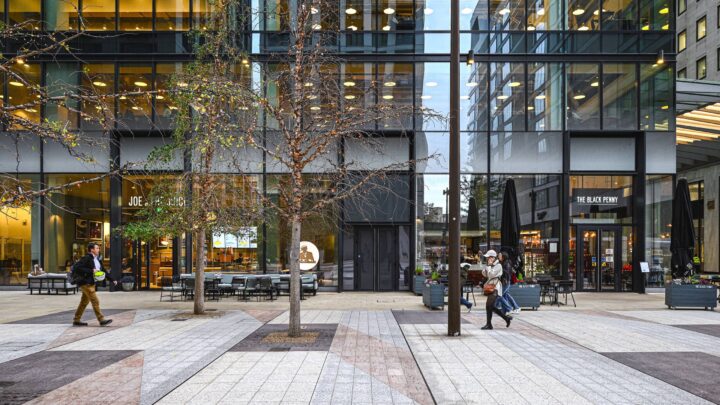 Southbank Place