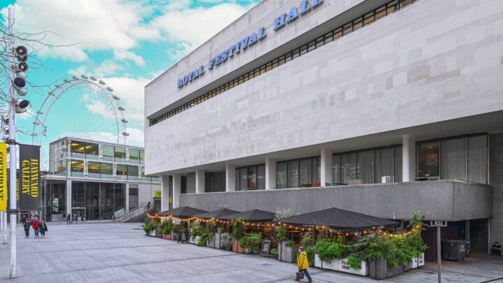 Southbank Place