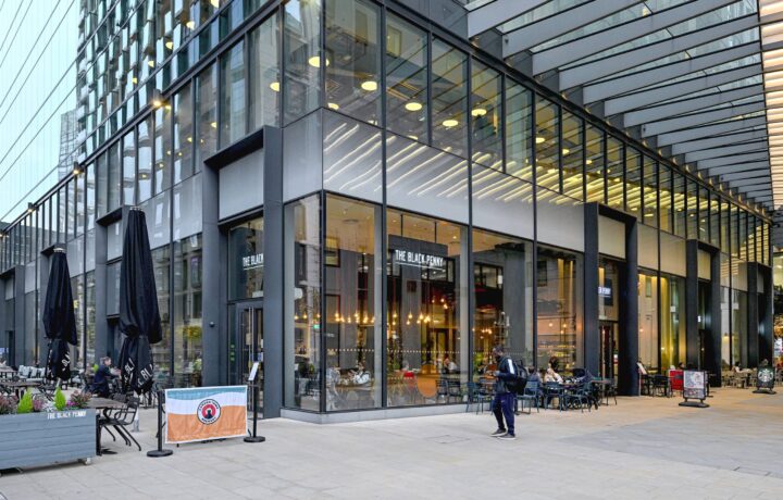 Southbank Place