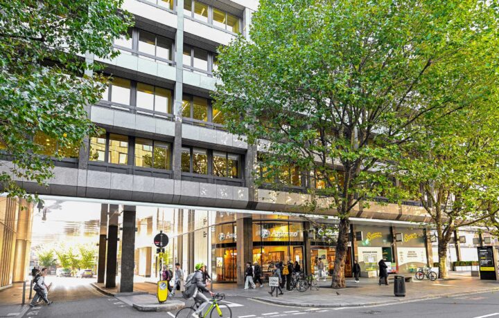 tottenham court walk